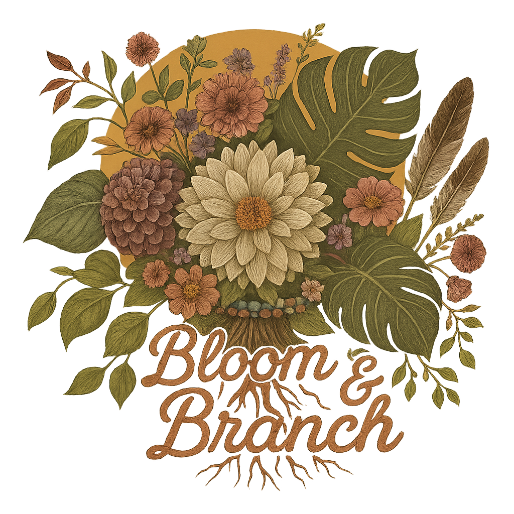 Bloom & Branch
